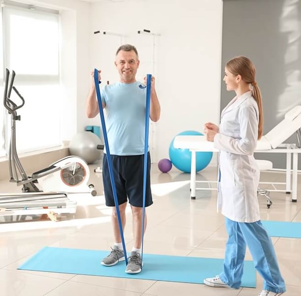 best Neurological rehabilitation center Kochi, Kerala