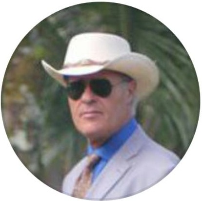 Breeder and Instrutor of Judges - Reinaldo da Rocha Leão