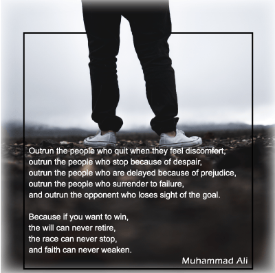 A Quote Image