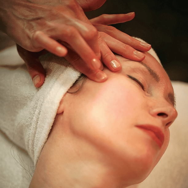 Kobido massage du visage liftant japonais La Rochelle, Lagord