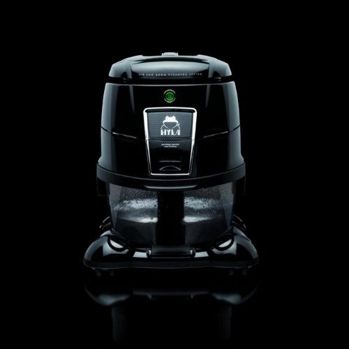 lavado de alfombras con hyla