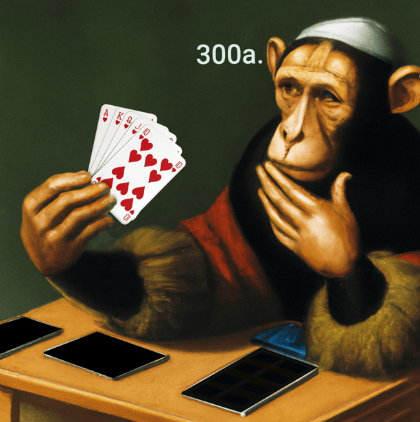 #Monkey Texpert.