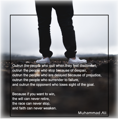 A Quote Image