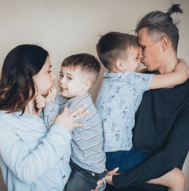 Terapia familiare