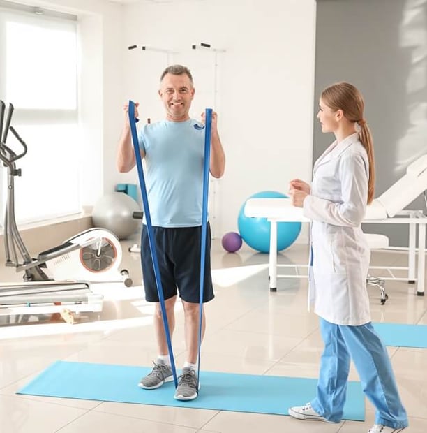 best Neurological rehabilitation center Kochi, Kerala