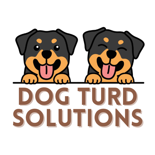 dog turd solutions