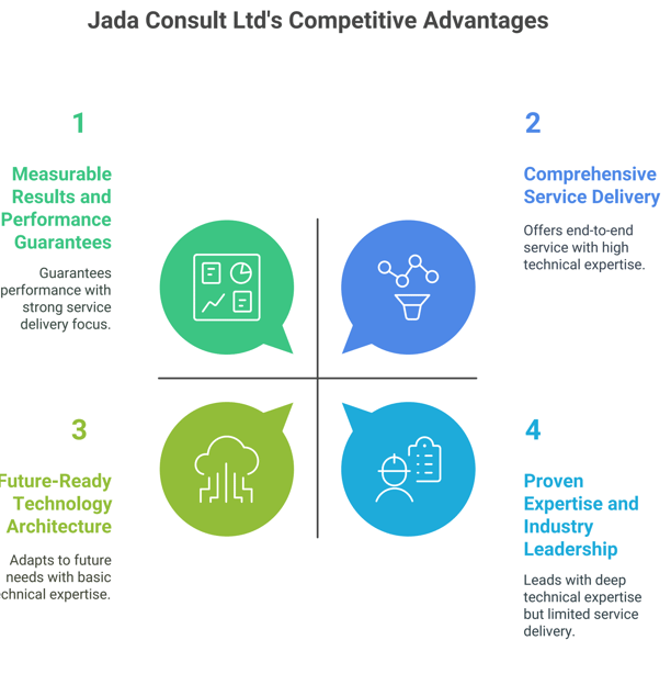 Competitive advantage