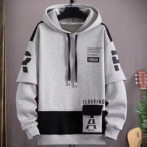 Japanese Style Hoodie 