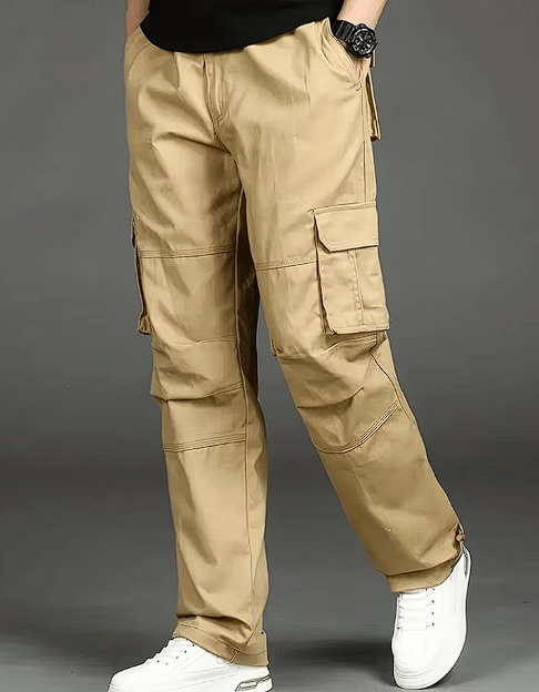 Men's Cargo Pants