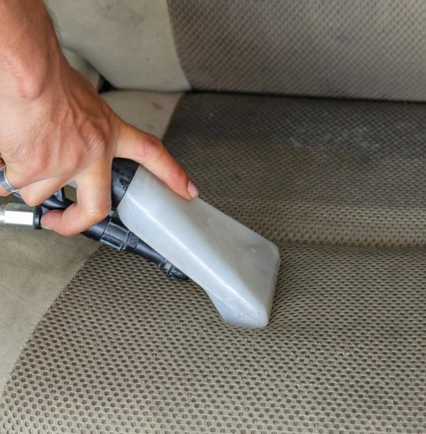 Affordable upholstery cleaning in new york