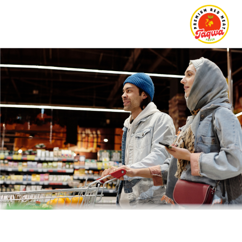 We specialize in B2B export of halal-certified buffalo meat from India to Gulf, Southeast Asia, and