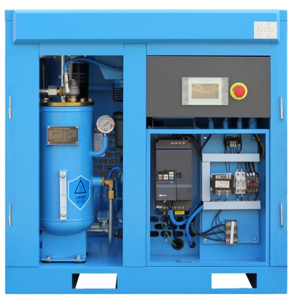 VSD ONE STAGE