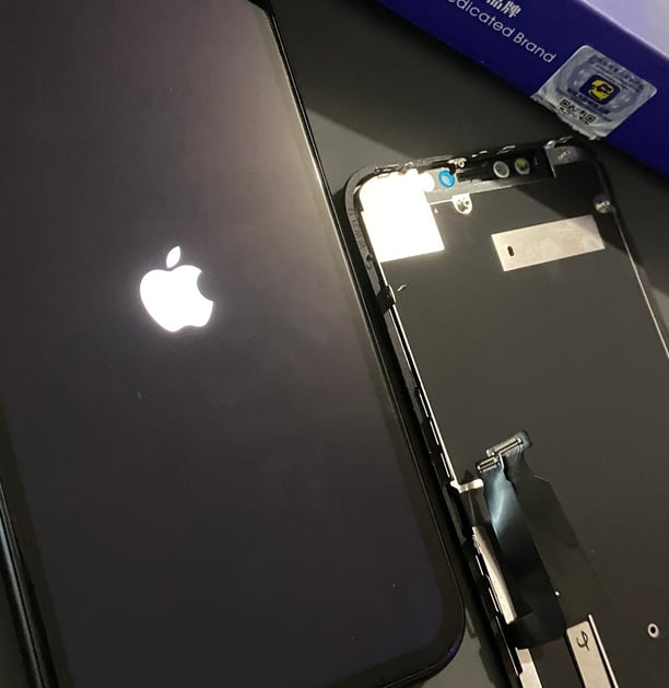 iPhone XR