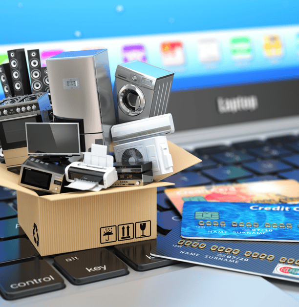 SELLING ONLINE