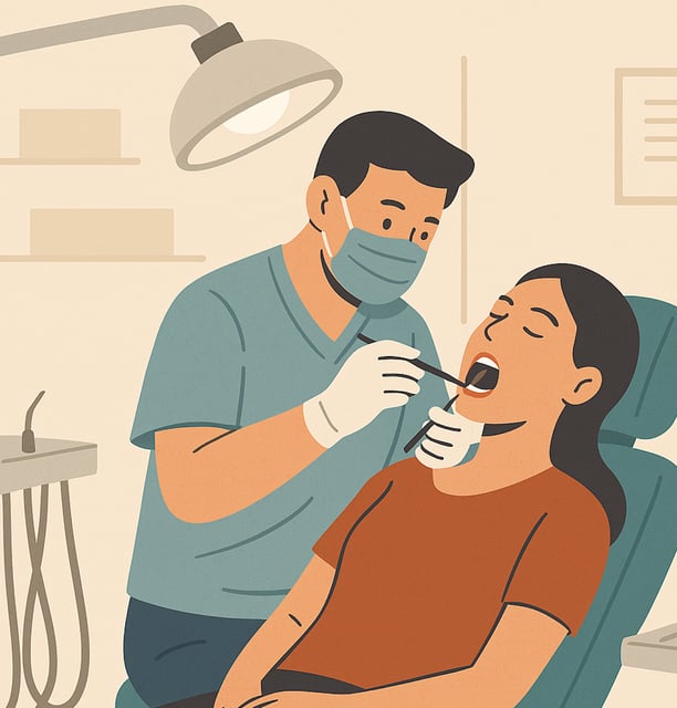 Root canal tenerife