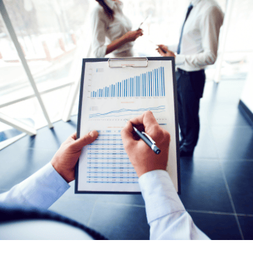 Modélisation financière