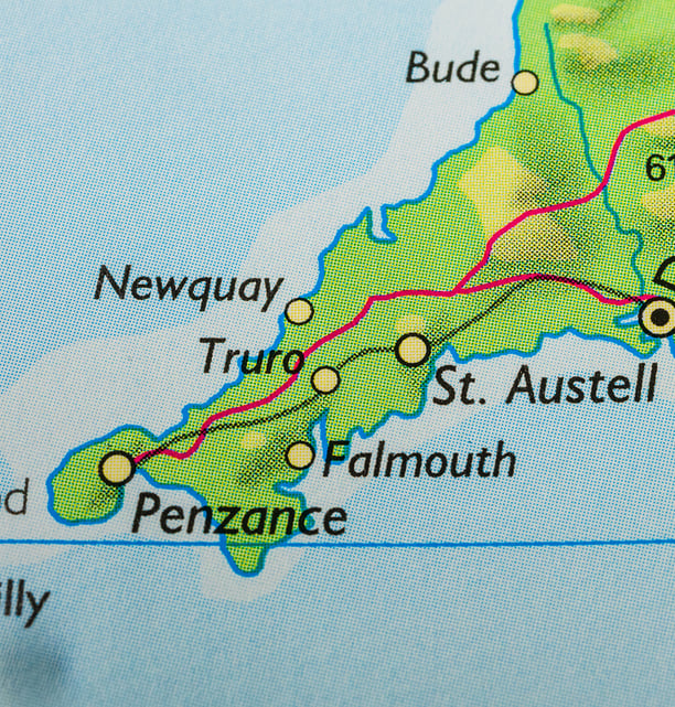 Cornwall Plumbing Services by Rob the Plumber