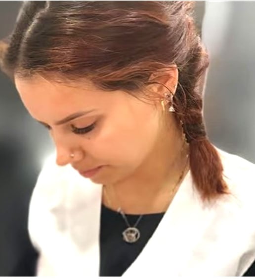 Chiara owner operator Chiara Elite Beauty