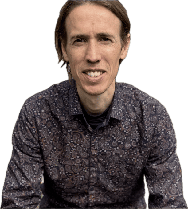 Photo of holistic life and wellness coach Chris, Cowbridge South Wales UK