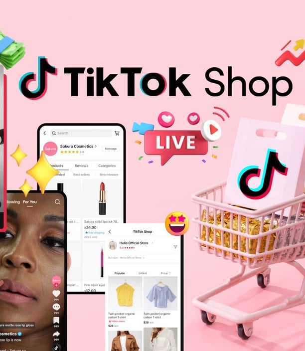 TikTok Shop
