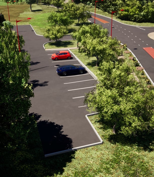 INECO un bureau d'études engagé, à taille humaine.