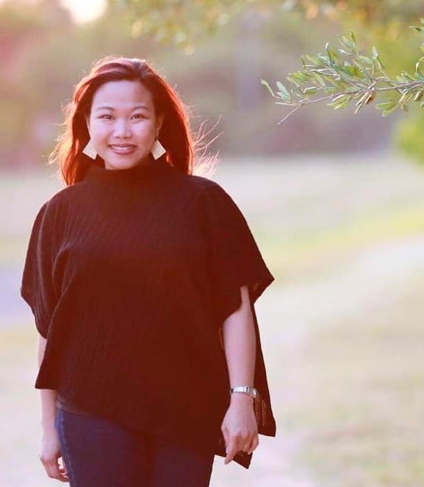 Riz Virata, LAc. Acupuncture Houston, TX Riz Virata, LAc