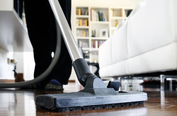 Partners in Grime, Klamath Falls, Cleaning service, business cleaning