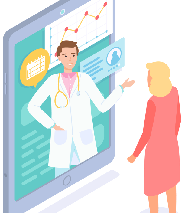 Phentermine doctor