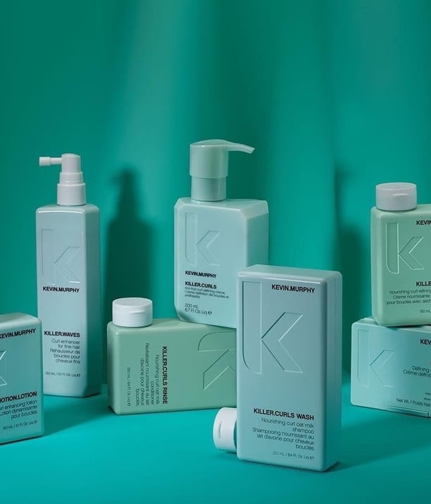 KEVIN MURPHY KILLER CURLS WASH
