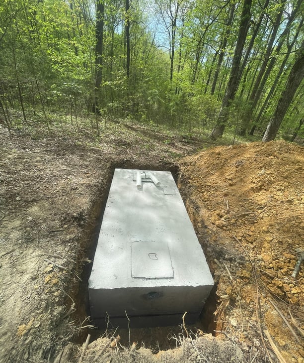 Septic Installation