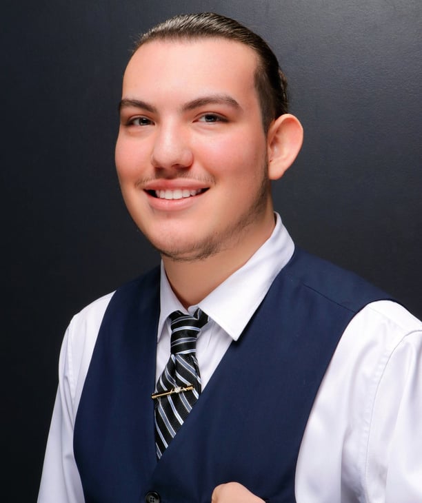 Picture of CEO of MgWeb Designs