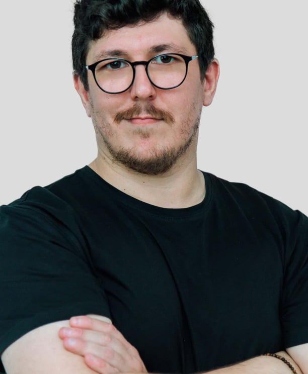 Rodrigo Gallassini, especialista em marketing digital.