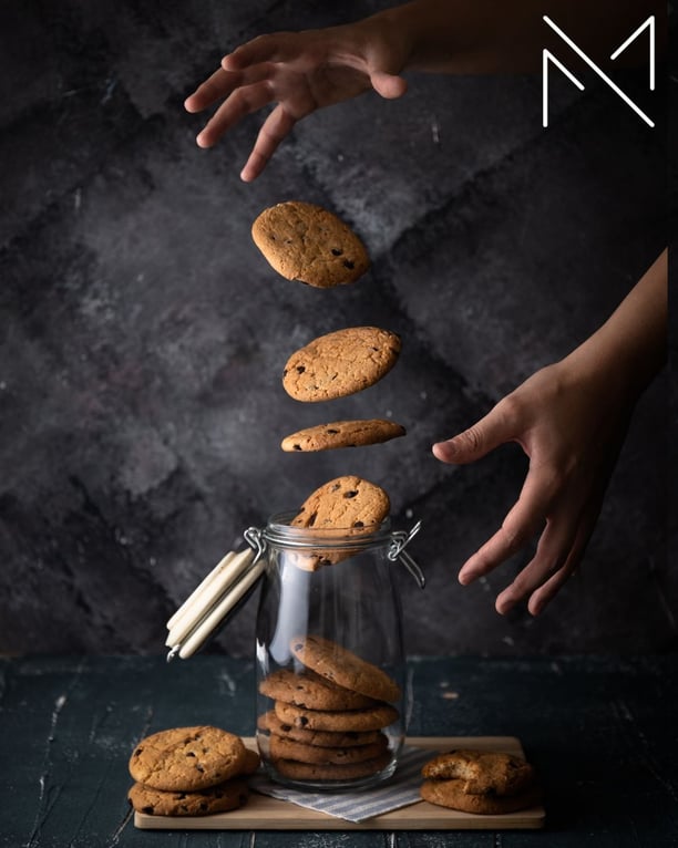 Cookie Jar