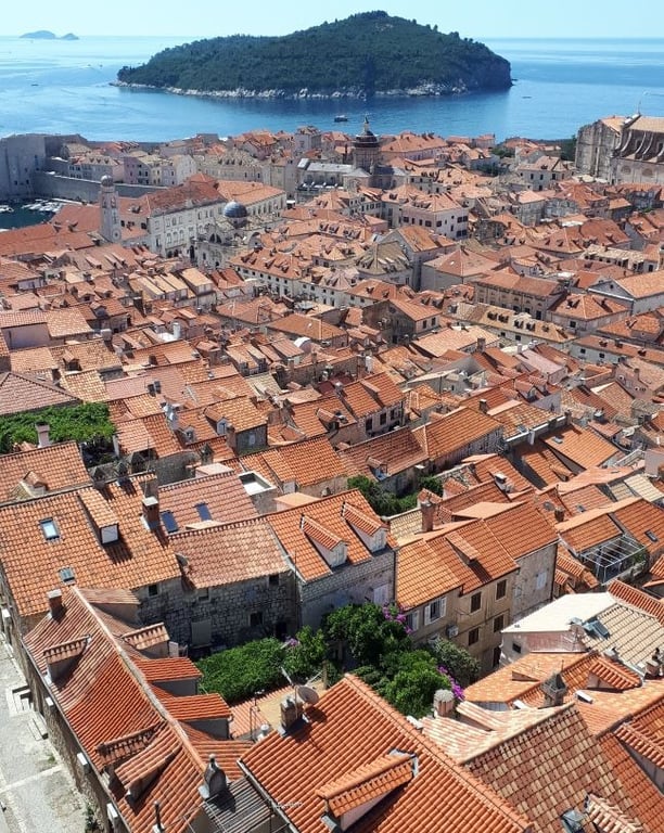 tour guide dubrovnik