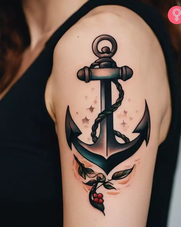 The Tattoo Baba studio in Jaipur, highlighting its clean and professional environment