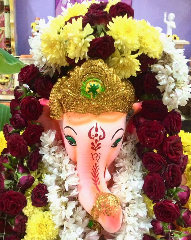 GANESHA