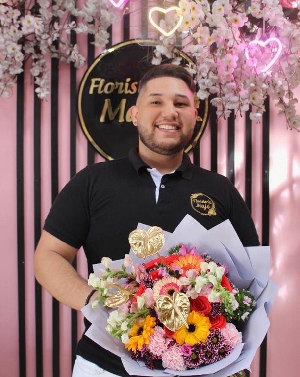 floristerías en Pereira Risaralda