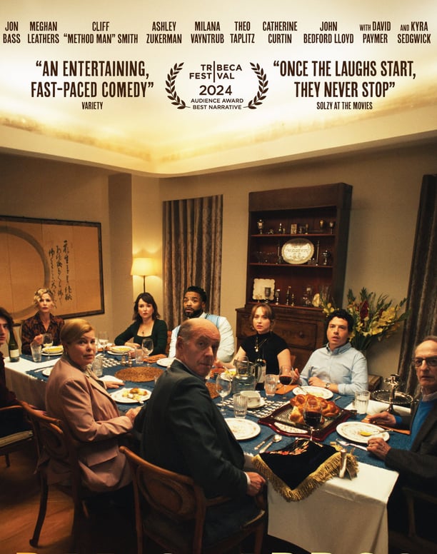 Bad Shabbos