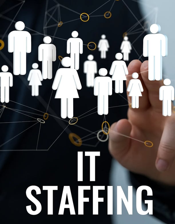 Staffing service
