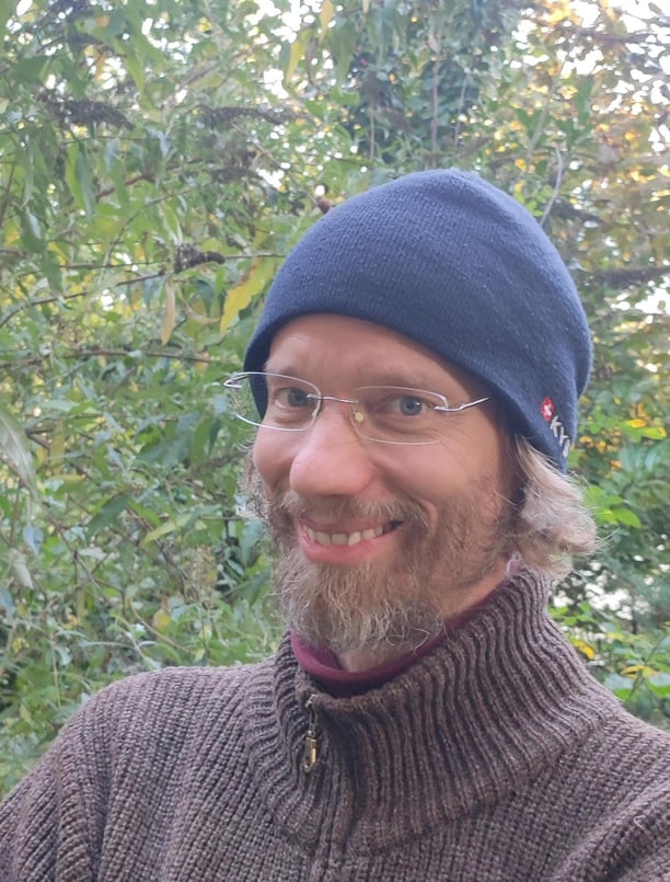 Dr. Frieder Herb