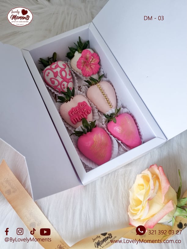 regalos día de la mujer en Pereira
