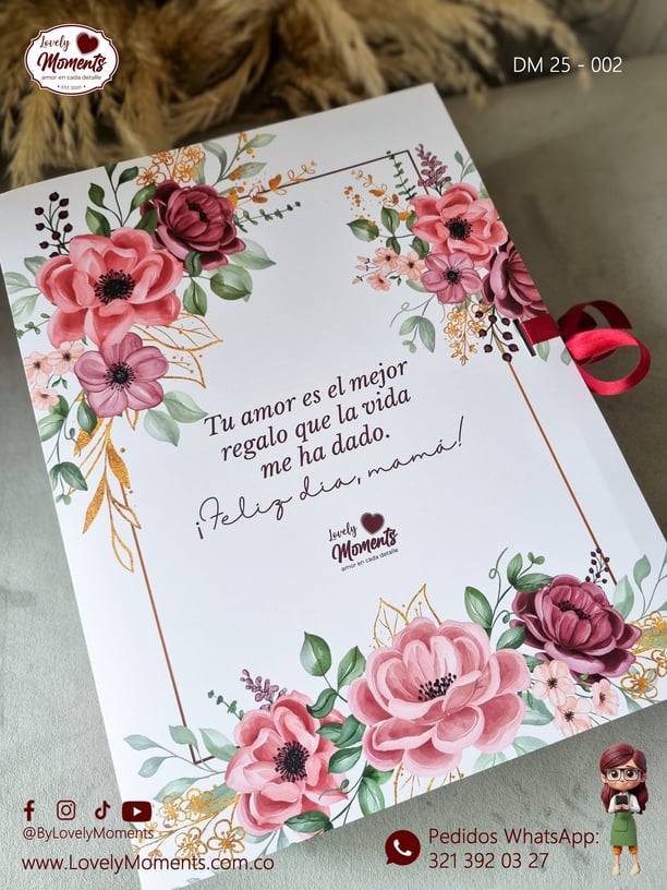 regalos día de las madres pereira
