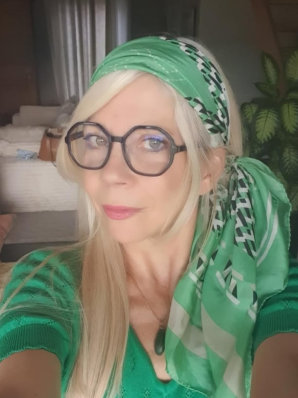 Linda médium energéticienne