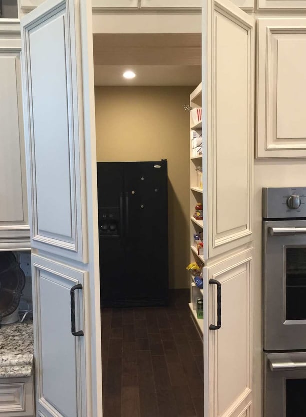 HamesCo Kitchens - Commercial Projects