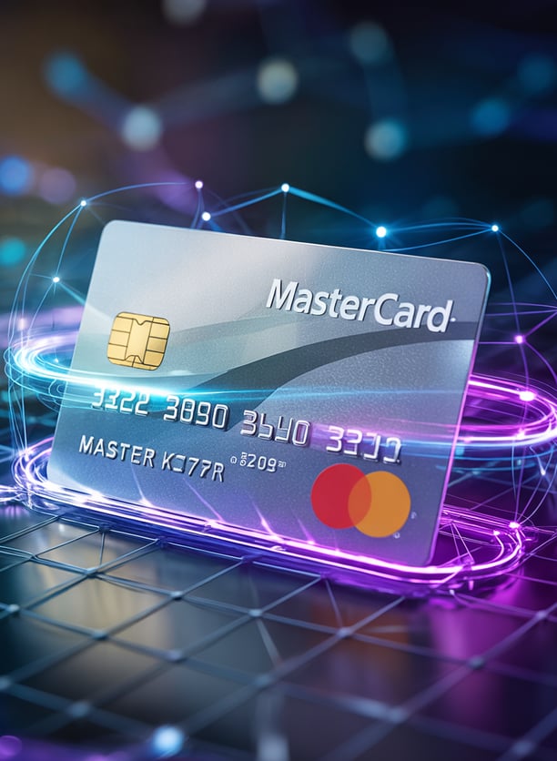 Actualités blockchain