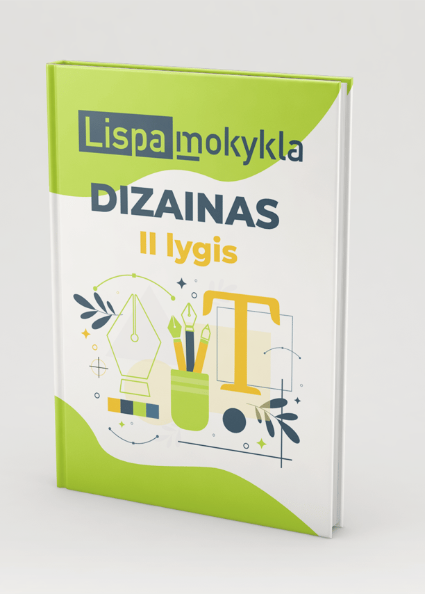 Edukacinė knygutė