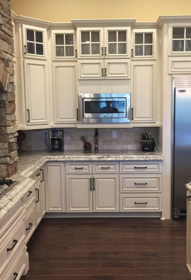 Kitchen Cabinets