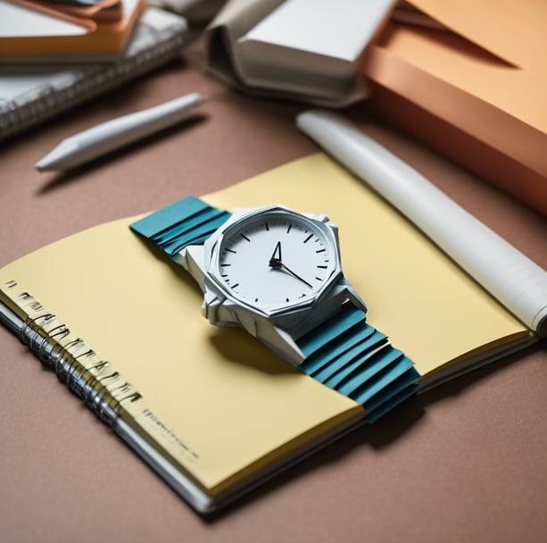 black and silver laptop computer