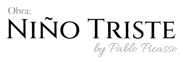 Niño Triste logo