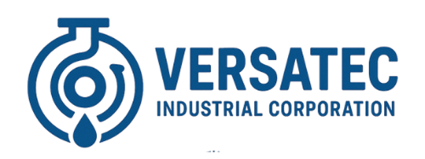 Versatec Industrial Corporation logo